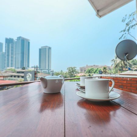 Apartament Regent Residencies - Kolombo Zewnętrze zdjęcie