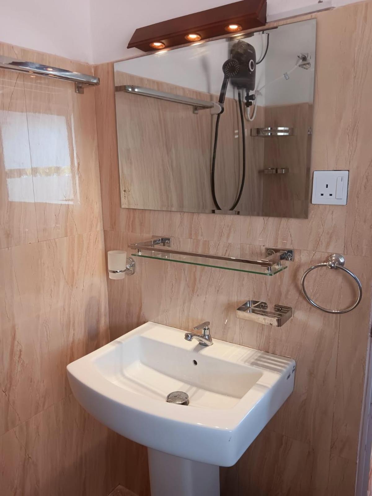 Apartament Regent Residencies - Kolombo Zewnętrze zdjęcie