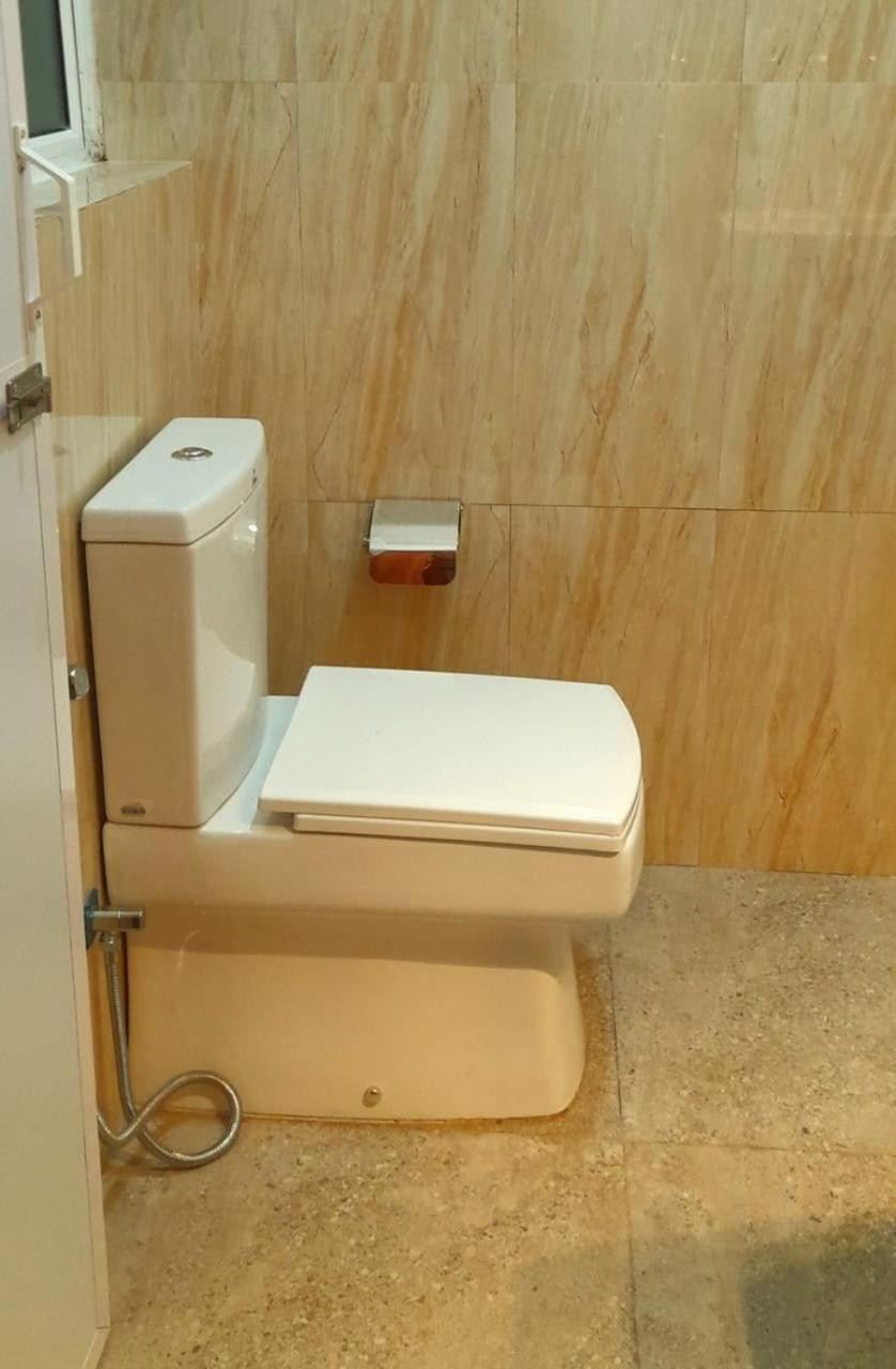 Apartament Regent Residencies - Kolombo Zewnętrze zdjęcie