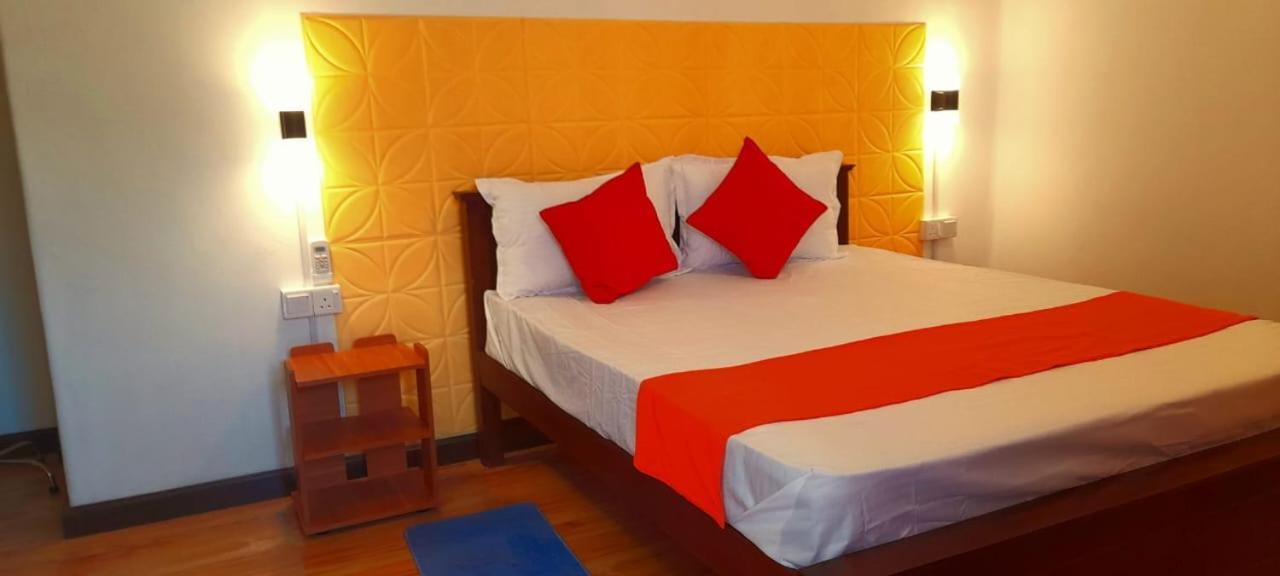 Apartament Regent Residencies - Kolombo Zewnętrze zdjęcie