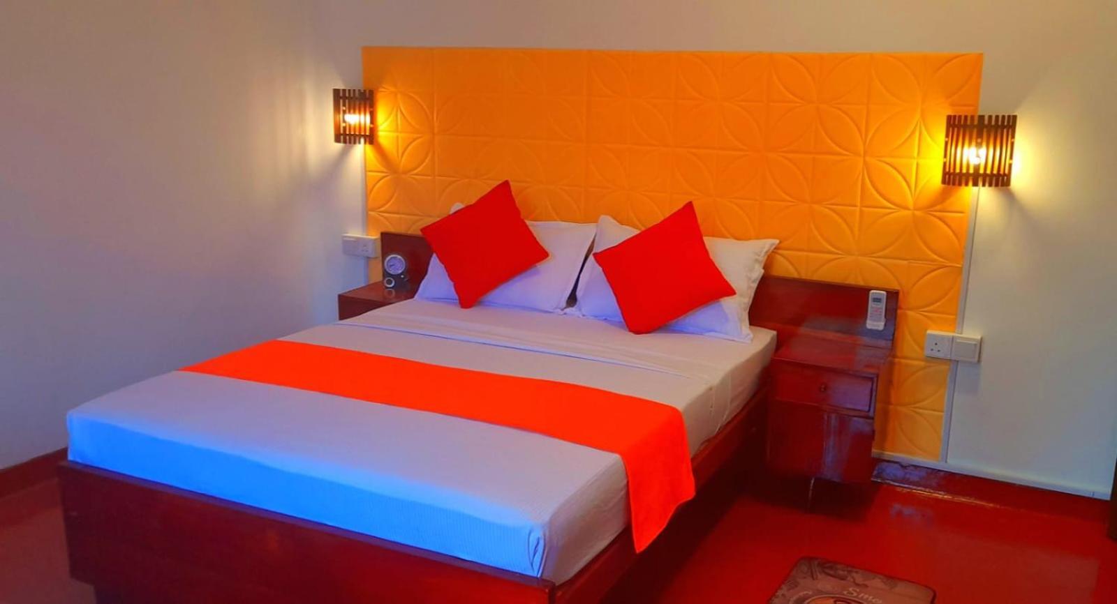 Apartament Regent Residencies - Kolombo Zewnętrze zdjęcie