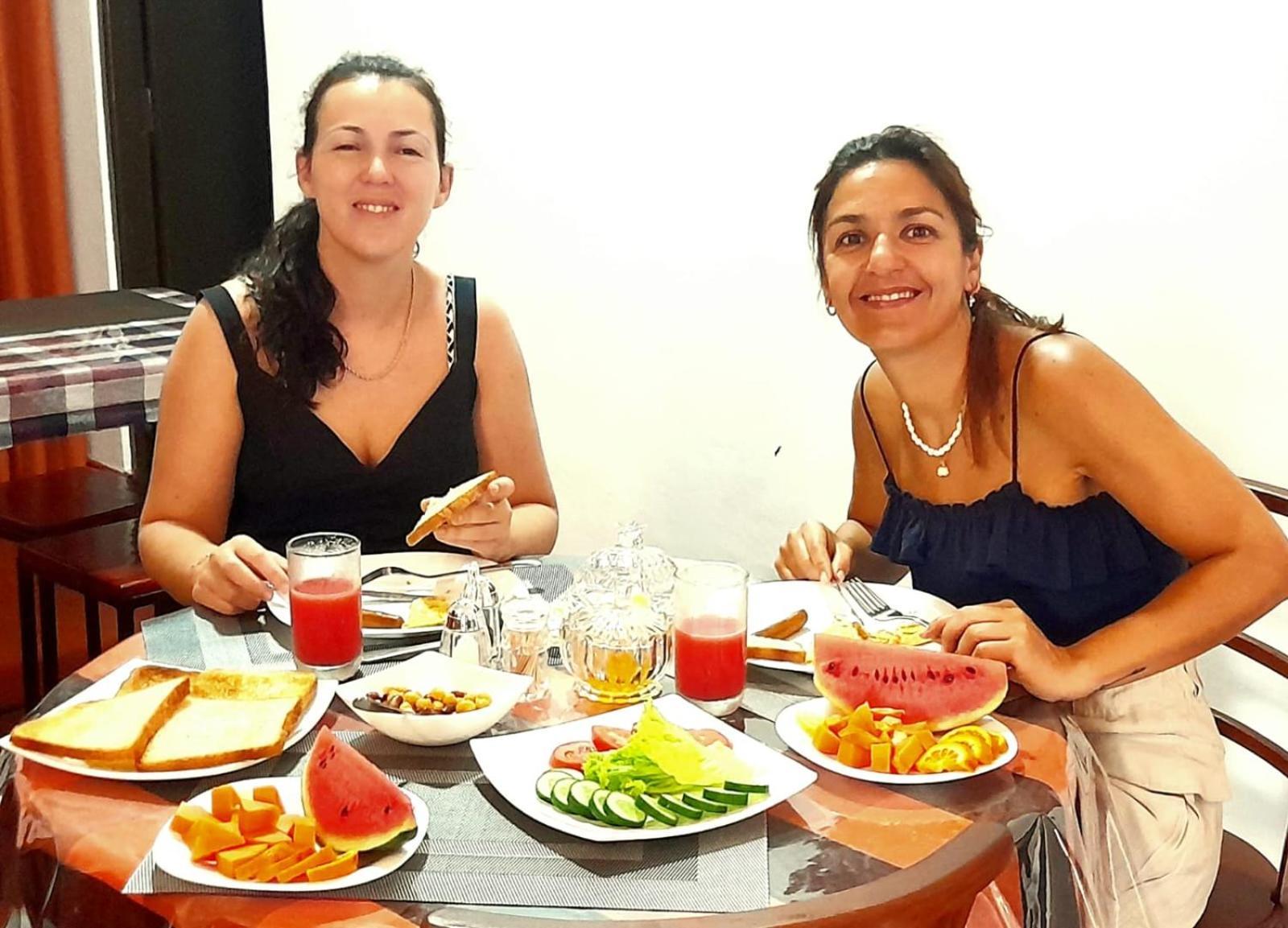 Apartament Regent Residencies - Kolombo Zewnętrze zdjęcie
