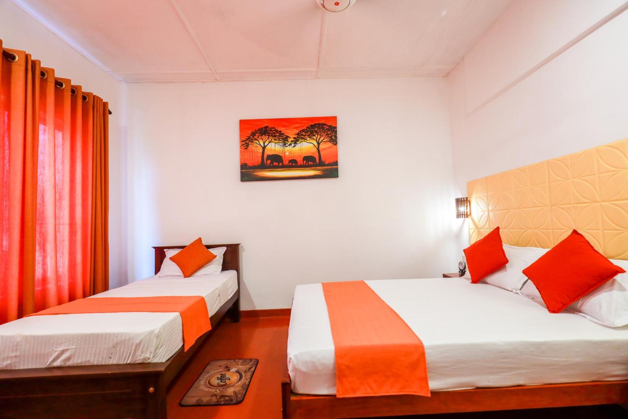 Apartament Regent Residencies - Kolombo Zewnętrze zdjęcie