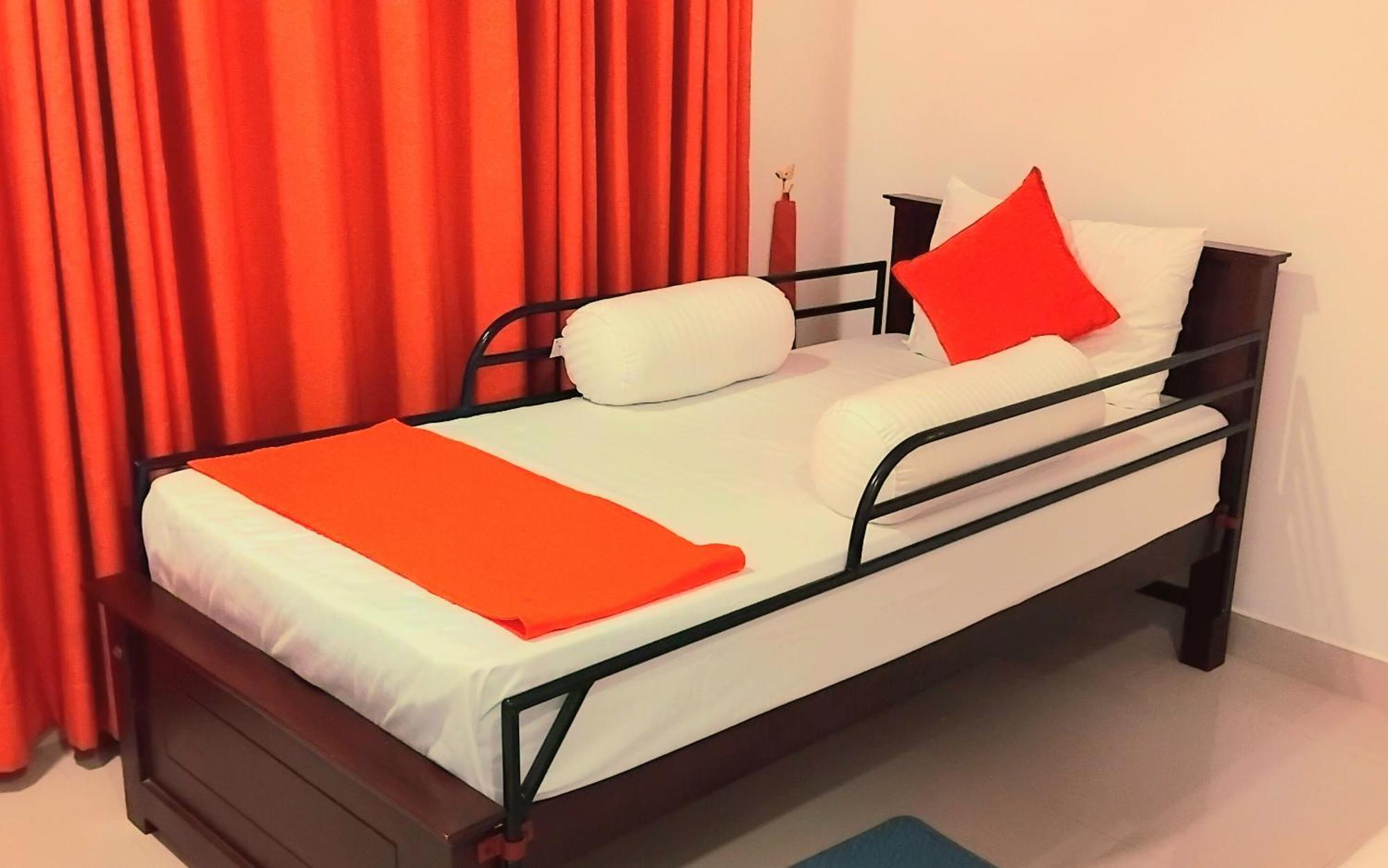 Apartament Regent Residencies - Kolombo Zewnętrze zdjęcie