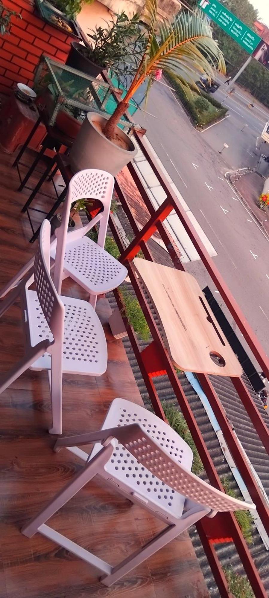 Apartament Regent Residencies - Kolombo Zewnętrze zdjęcie